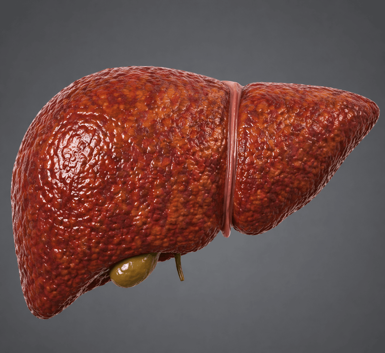 Autoimmun Hepatit